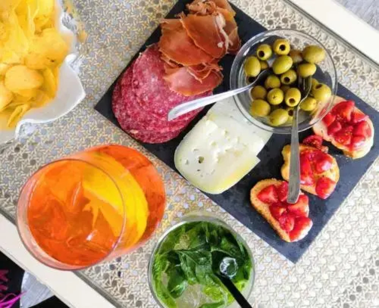 Golf & Beach Hotel B&B