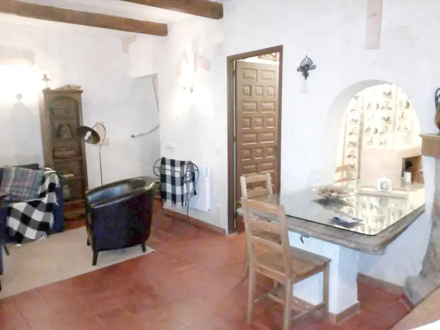 Holiday home Calle Vega