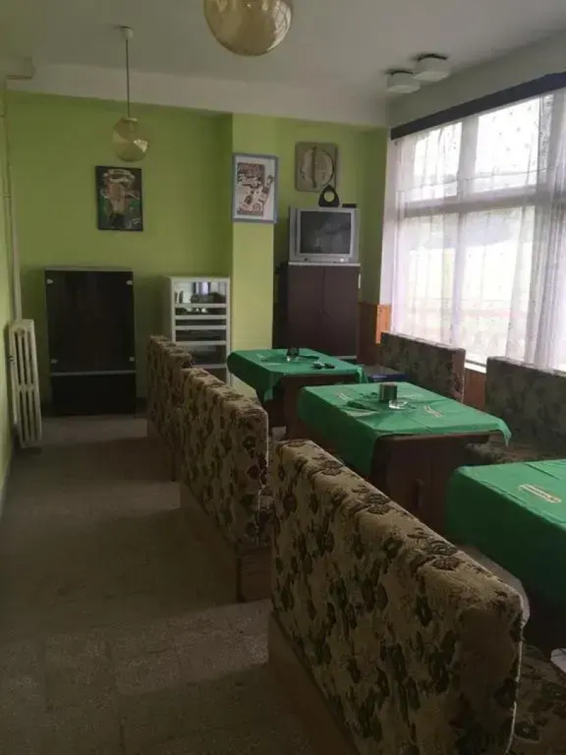 Turistická ubytovňa Hotel Divin