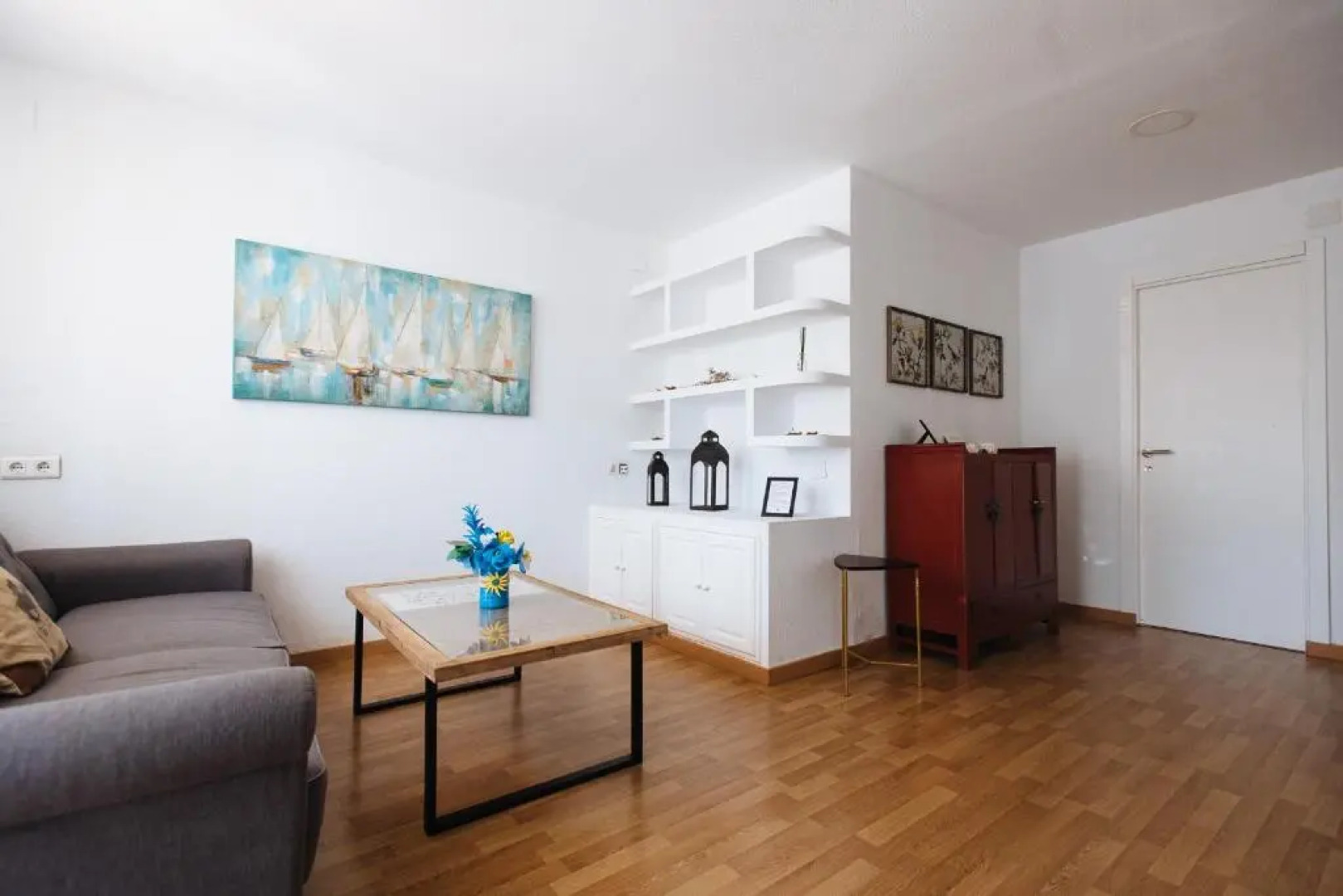 Apartamento Las Brisas I