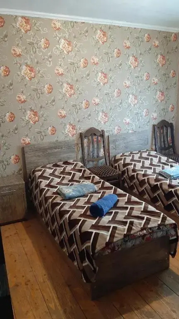 Guesthouse SVANURI SAKHLI