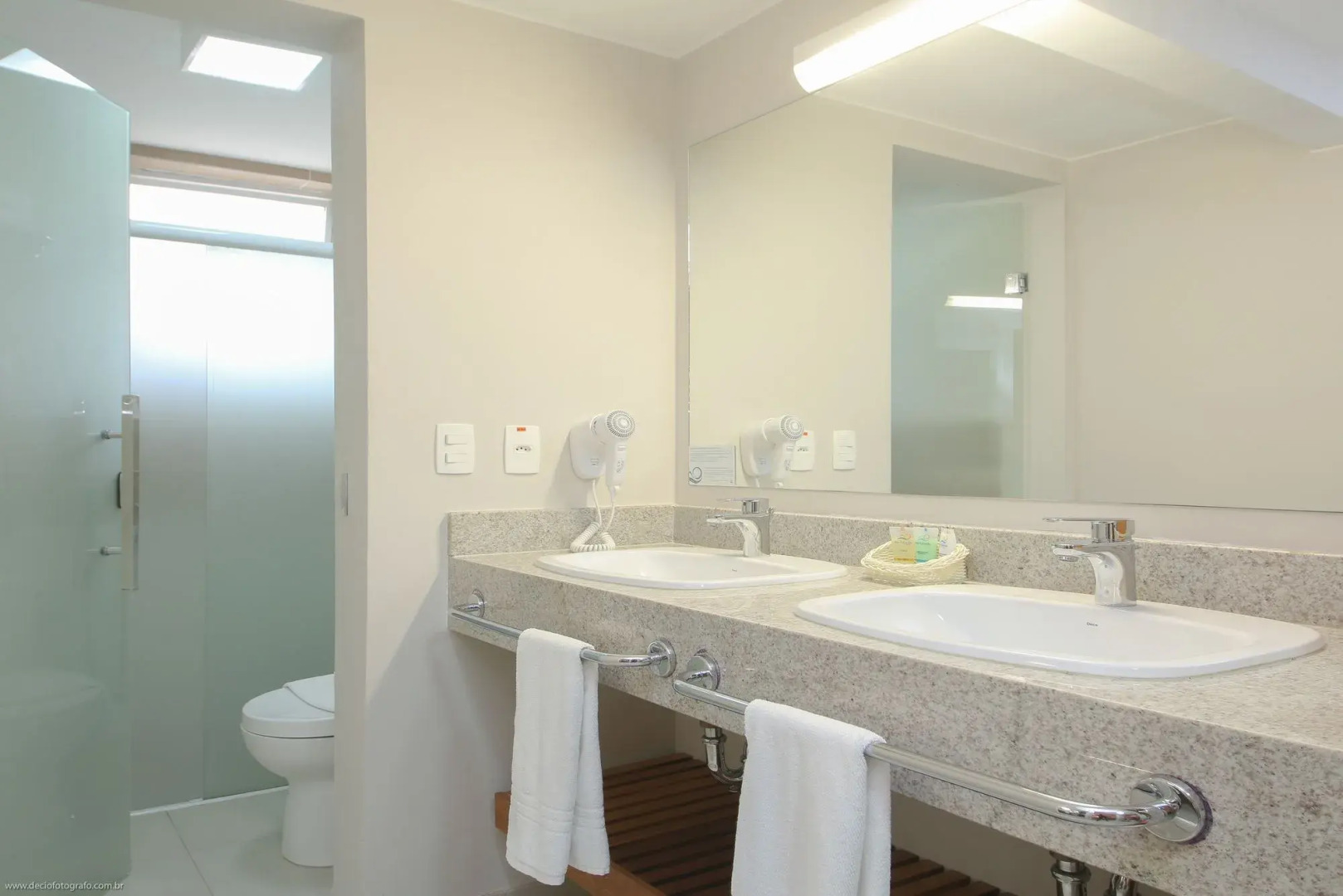 Rio Quente Resorts - Hotel Pousada