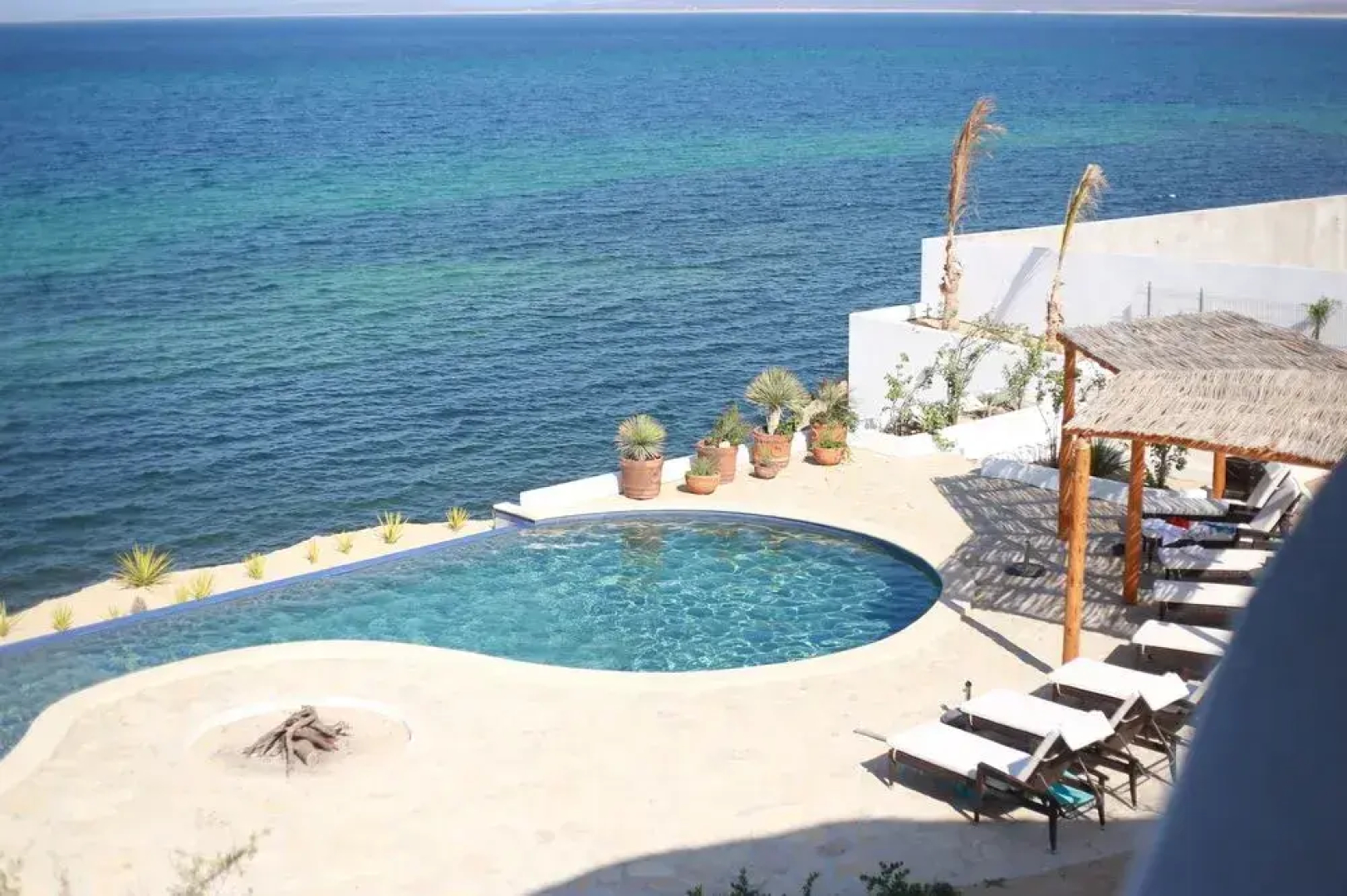 Casa Tara Hotel & Wellness Retreat