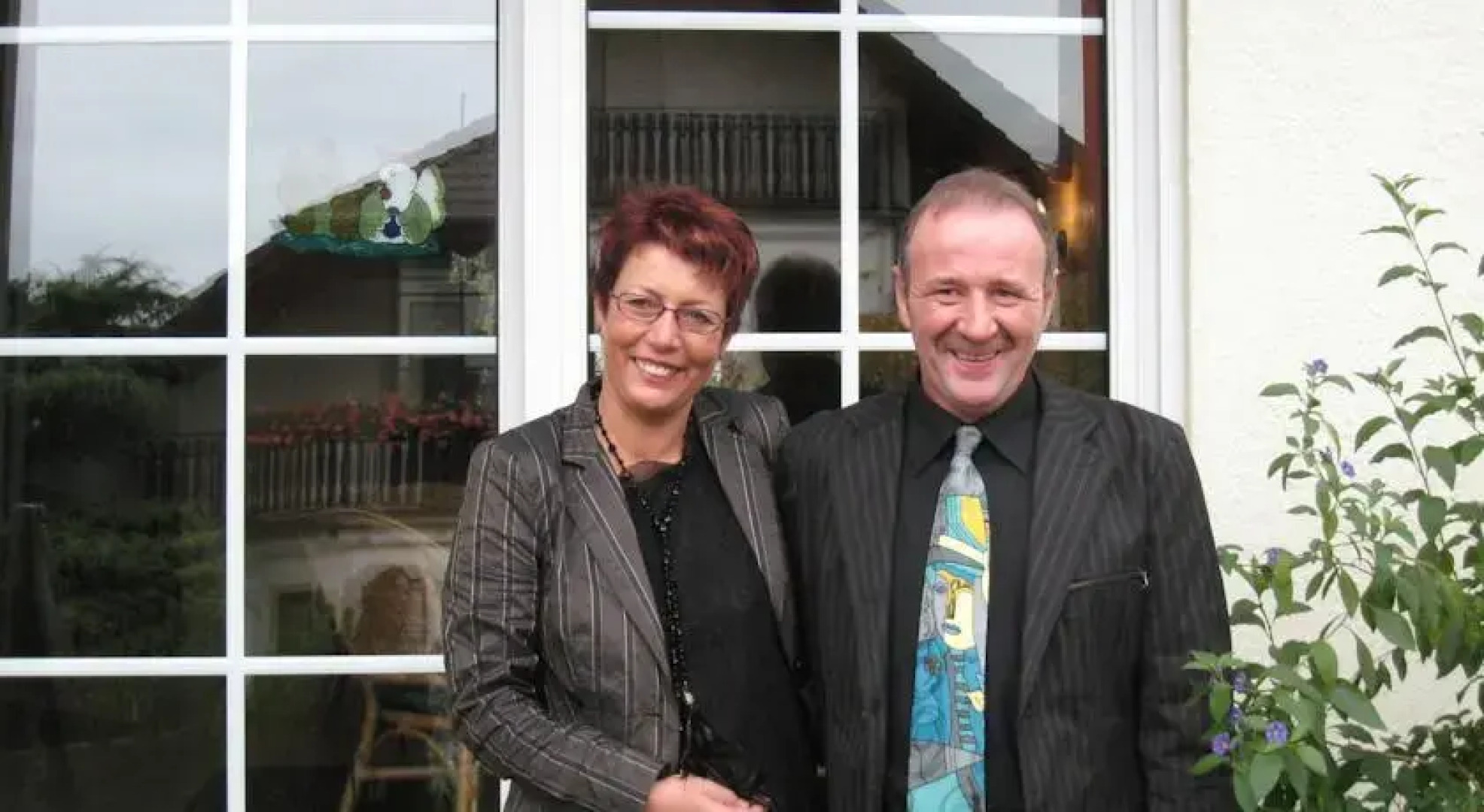 Moselhotel Weinhaus Simon