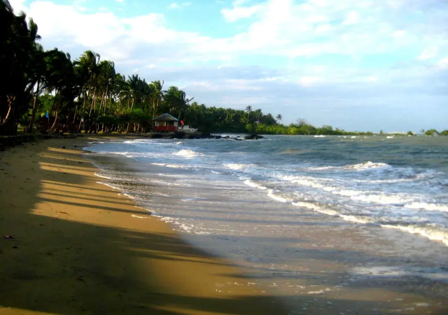 Playa de Paraiso Resort