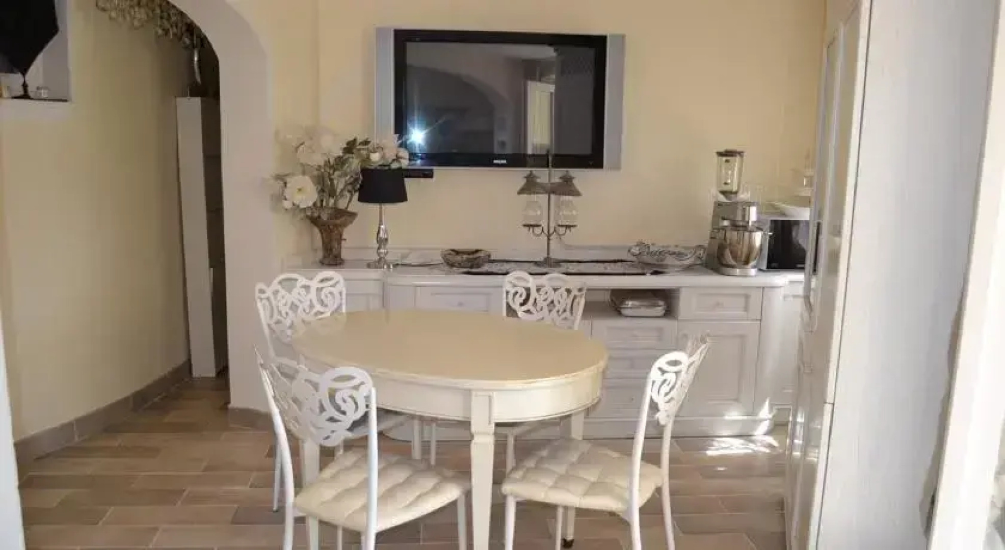 Maridea Casevacanza - Rifugio