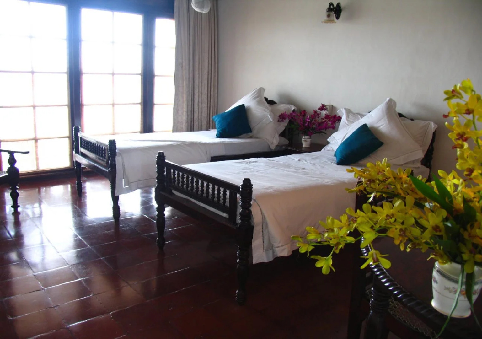 The Closenberg Hotel