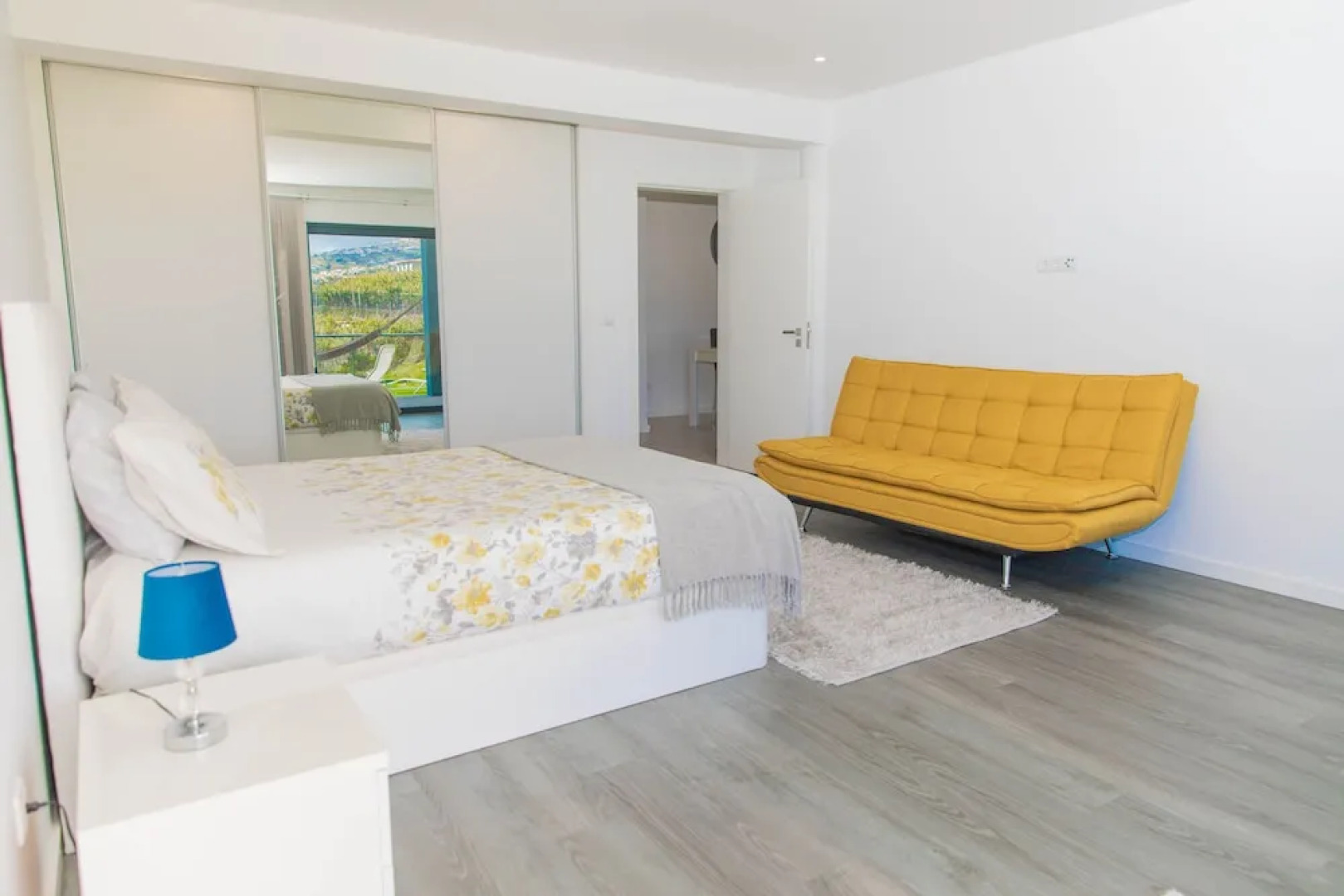 1Br House - Garden & Jacuzzi- Calheta