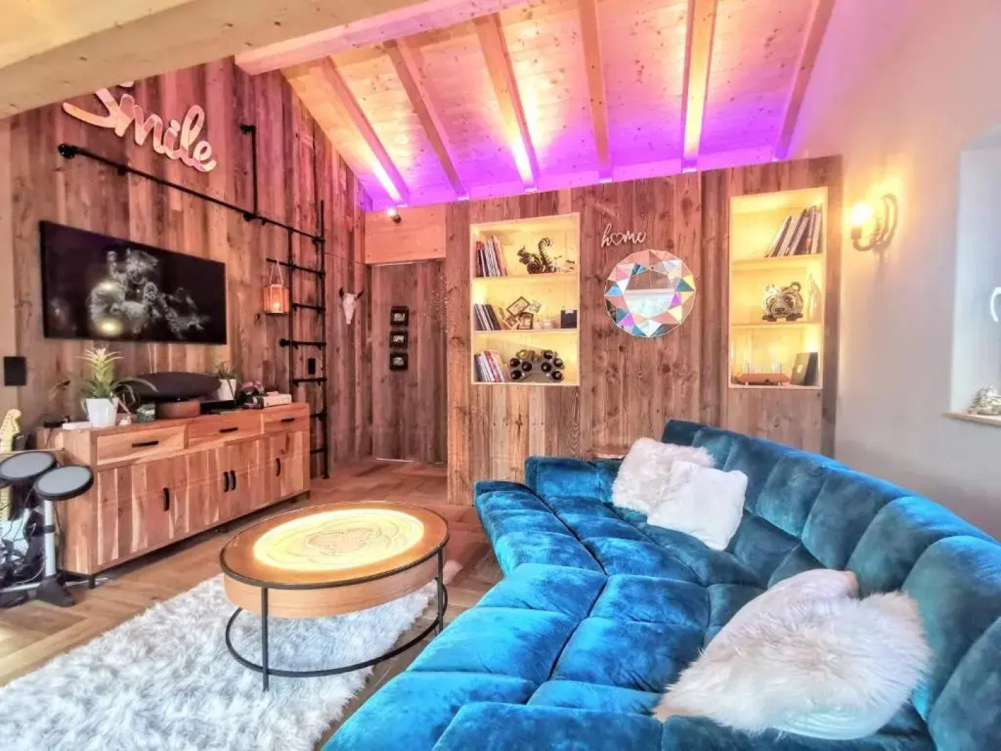 Doug's Mountain Getaway