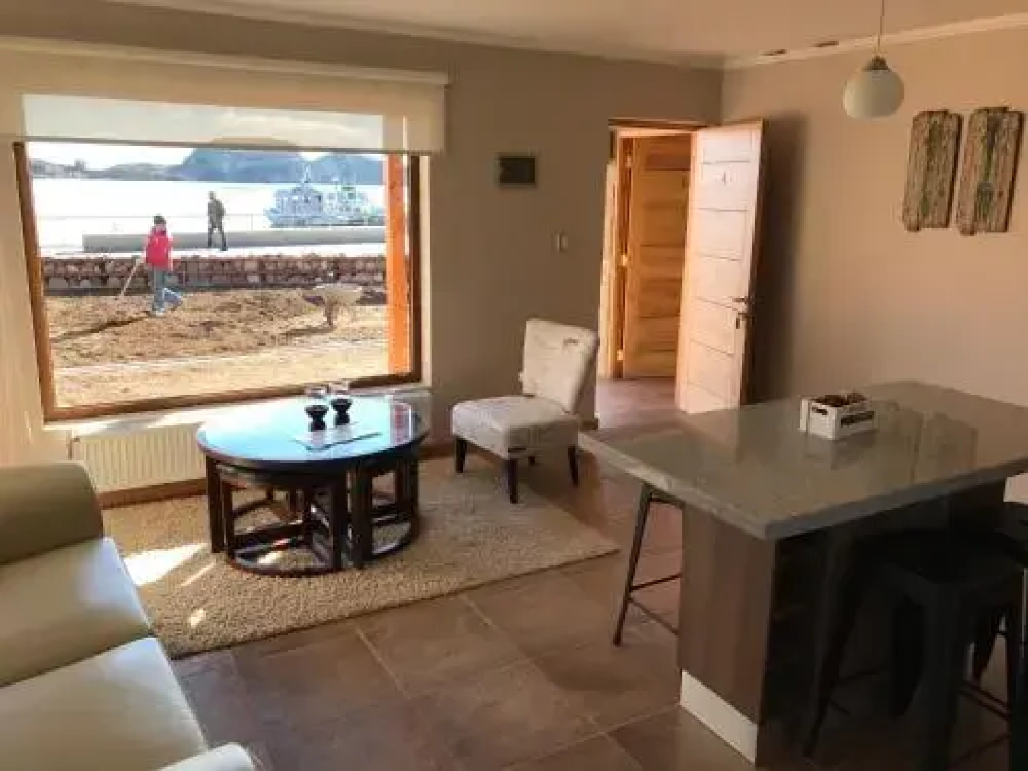 Costanera Apart