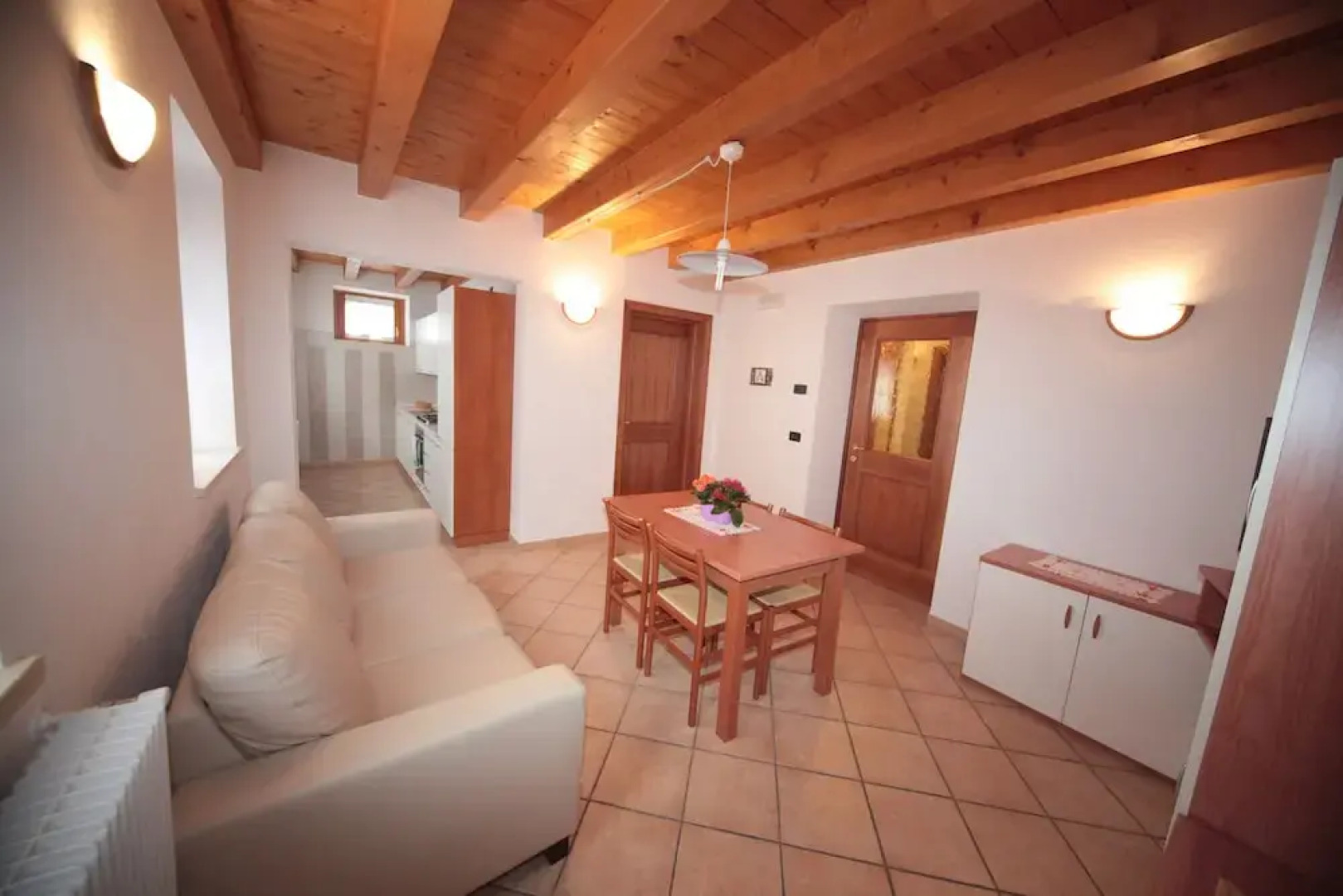 Albergo Diffuso Valcellina Val Vajont in Cimolais