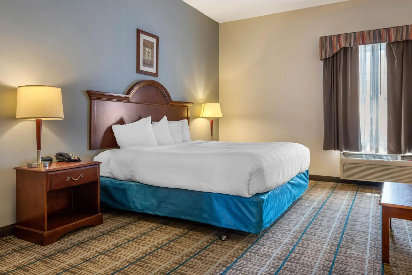 MainStay Suites Grantville - Hershey North