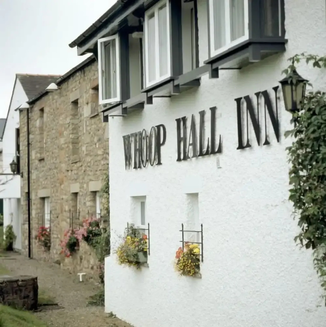 Whoop Hall Hotel and Leisure