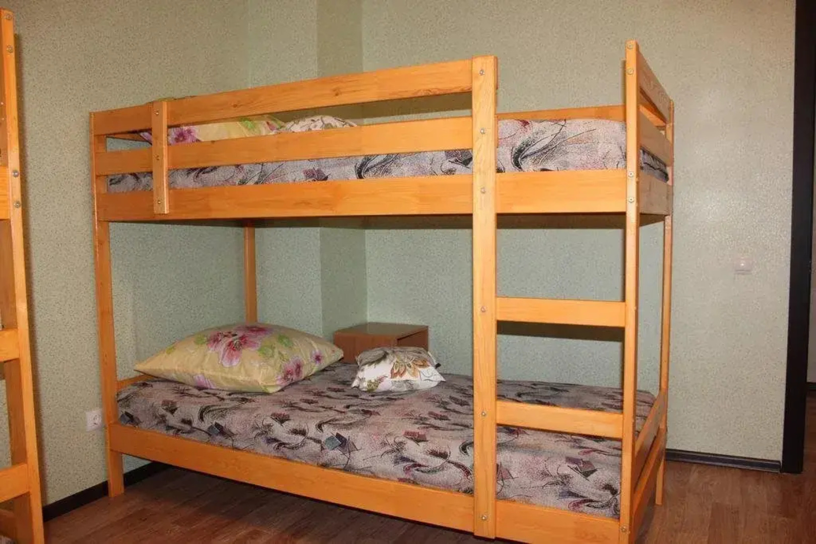 Жилые помещения Planeta