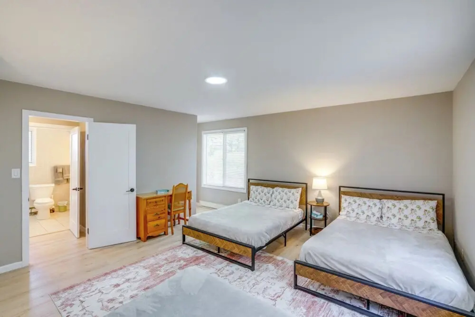 Relaxing Catskills Apt < 3 Mi to Windham Mountain!