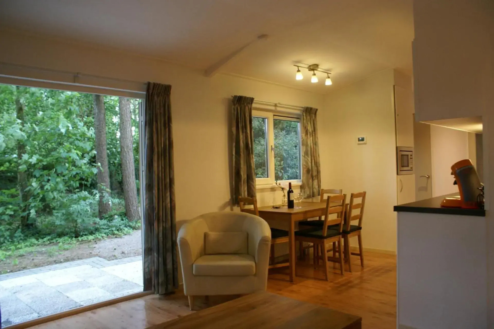 t'Bakkersboschje nummer 9