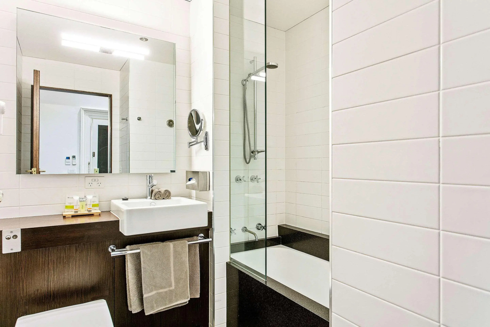 Quality Inn Heritage On Lydiard