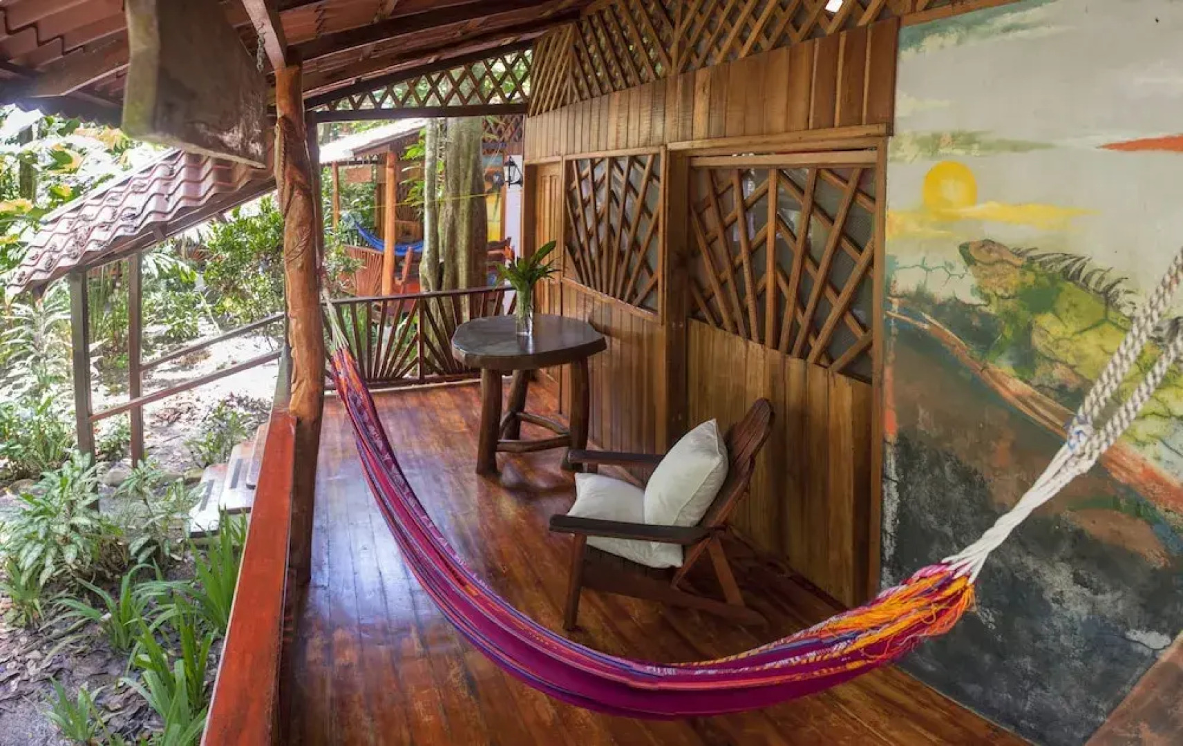 Tierra de Sueños Lodge & Wellness Center