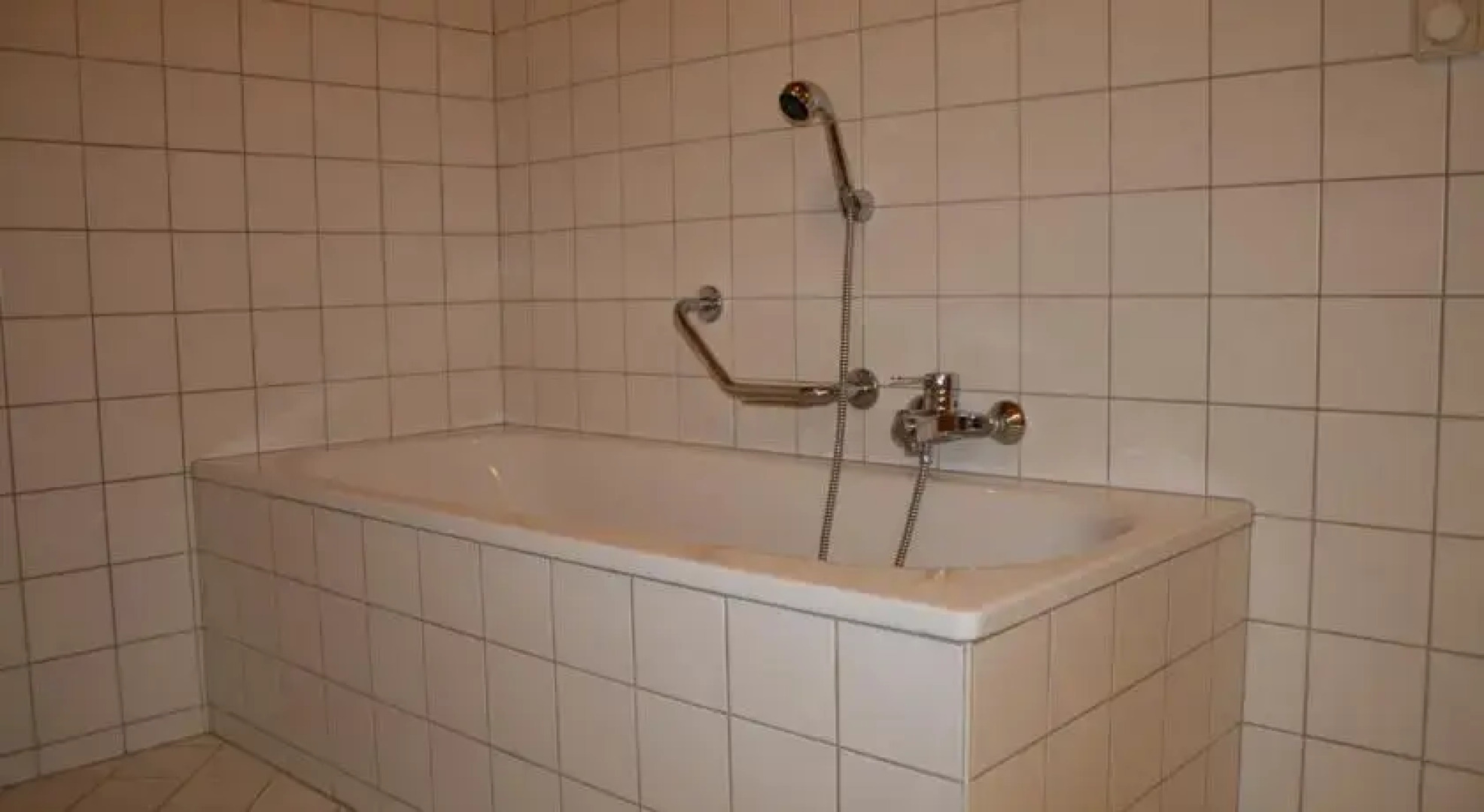 Appartement Lärchberg