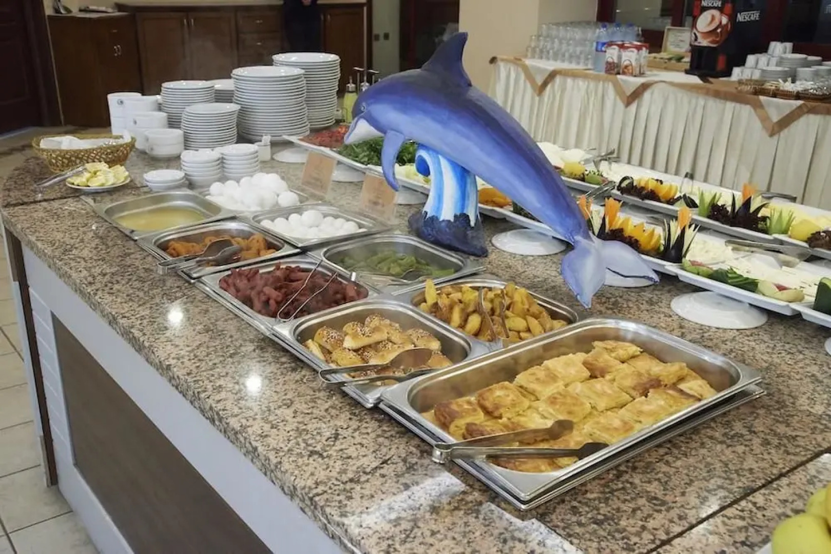 Saffron Hotel Kahramanmaras