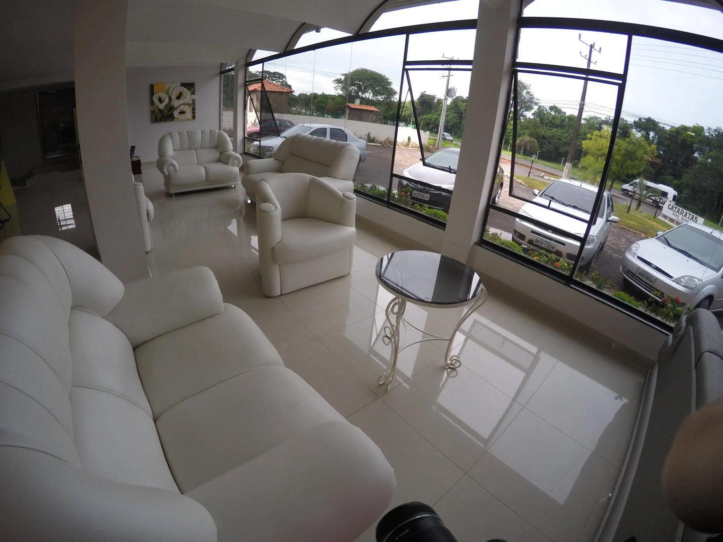 Cataratas Park Hotel e Eventos