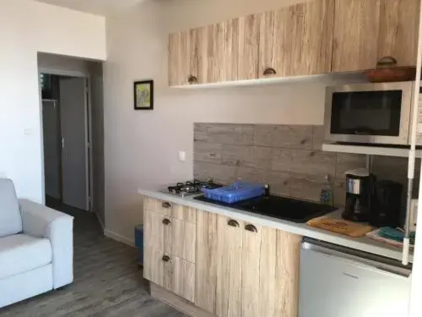 Gites La Nantillaise