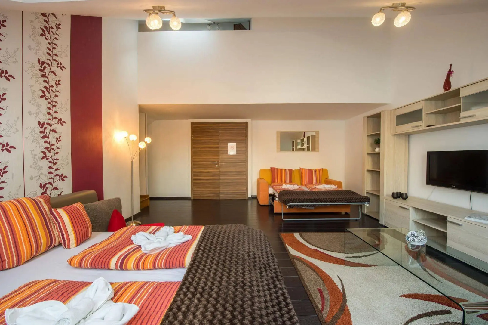 Budapest Center Residence