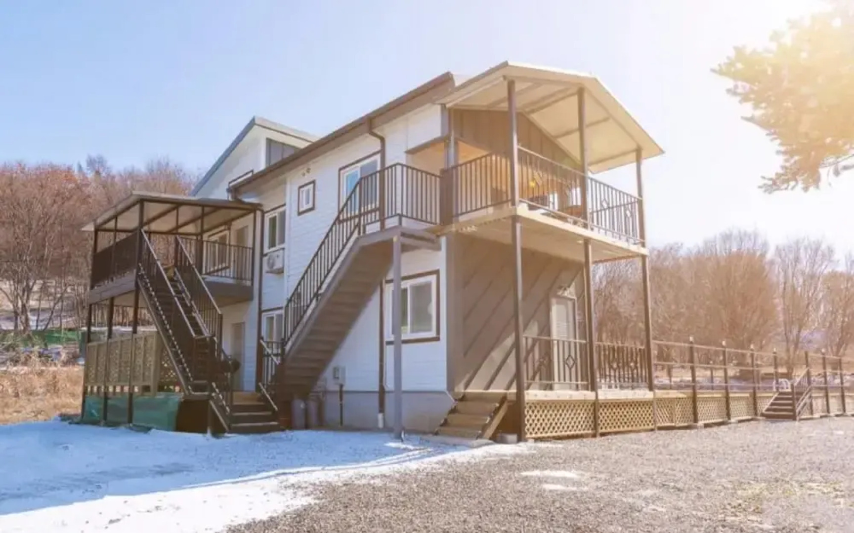 Paju Dalbitgadeuk Pension