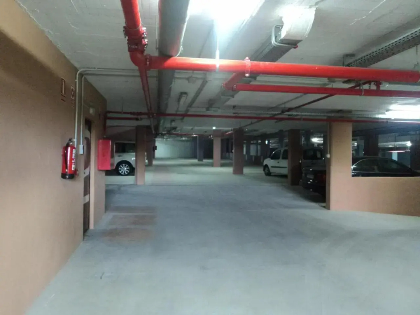 Los Arqueros Beach Marbella