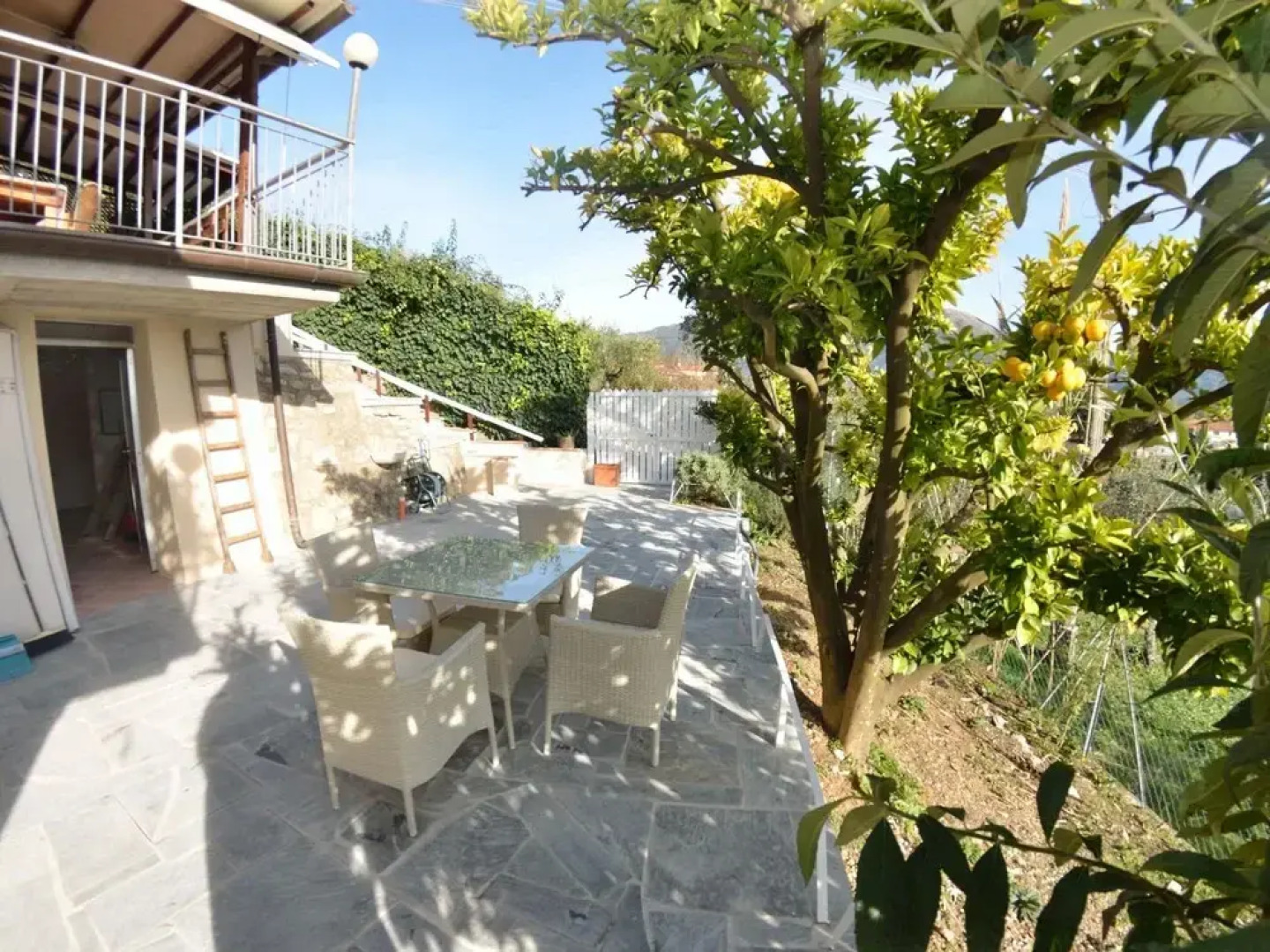 Holiday Home in Massarosa With Pool & Hill Views