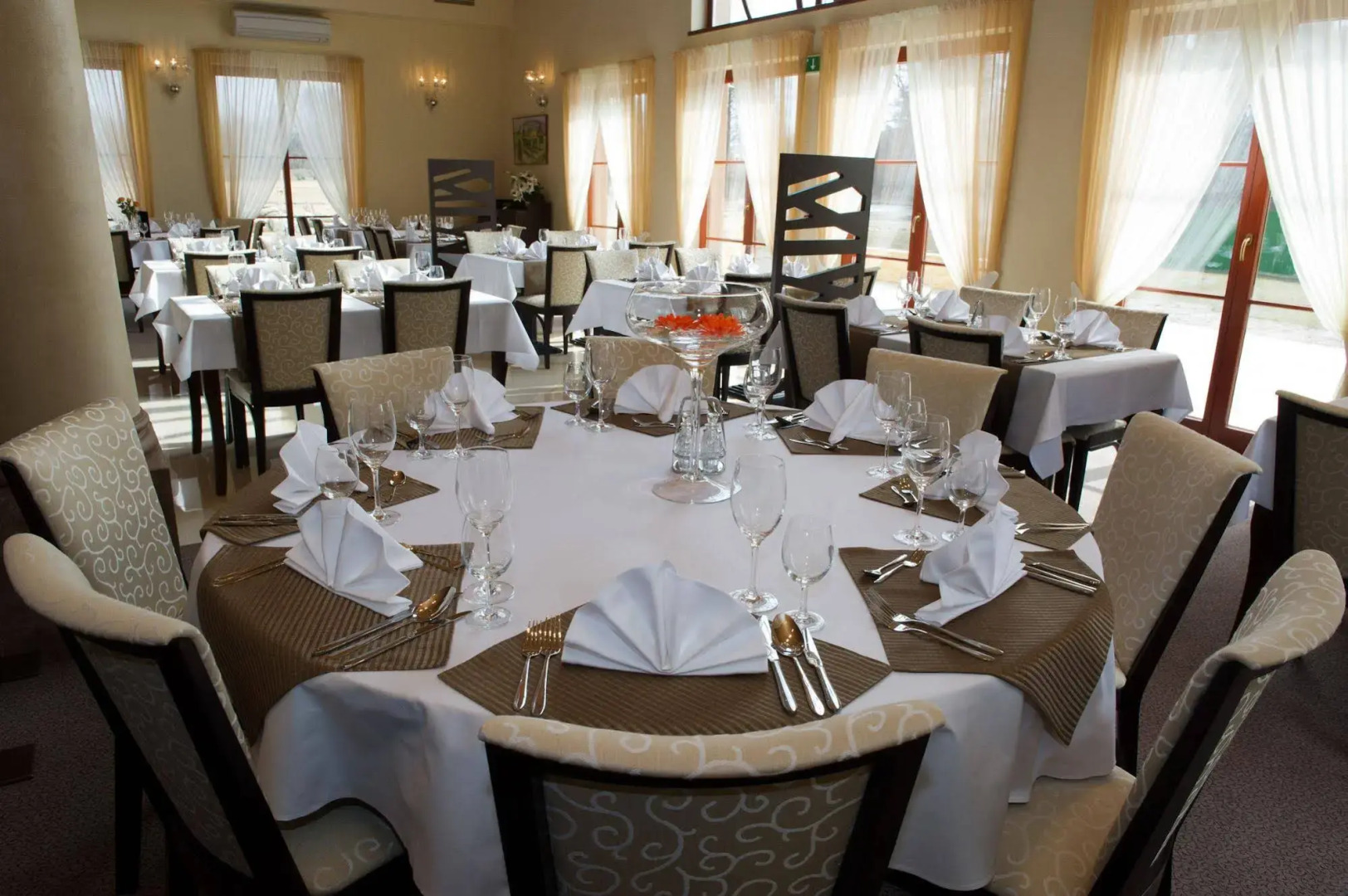 Wellness hotel SPARK