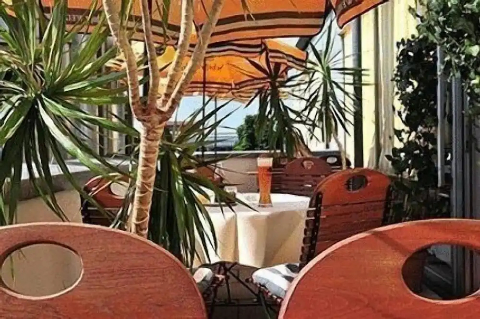 Stadthotel Heilbronn