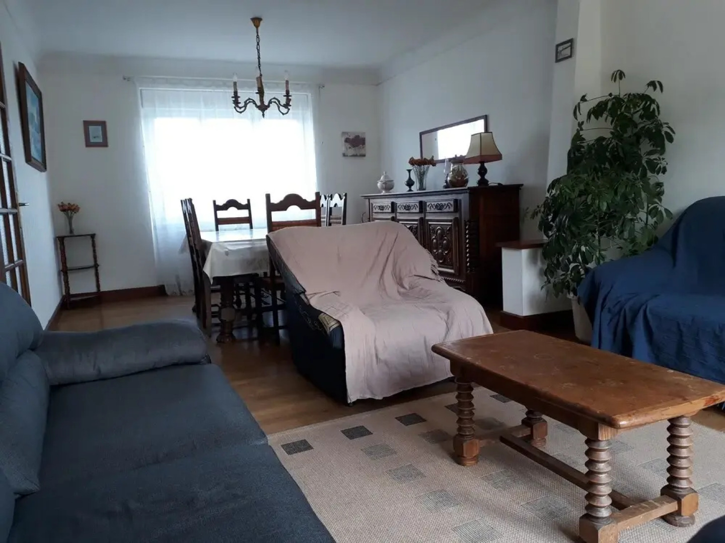 House With 5 Bedrooms in Crozon, With Enclosed Garden and Wifi - 400 m