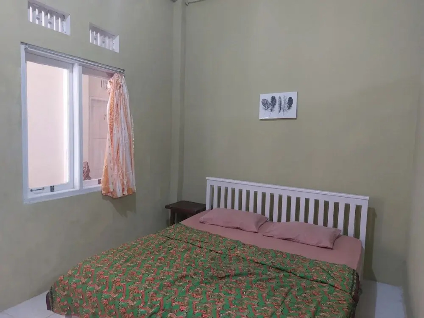 Hotel O Onong's Homestay Near Dodikjur Rindam XIII/Merdeka