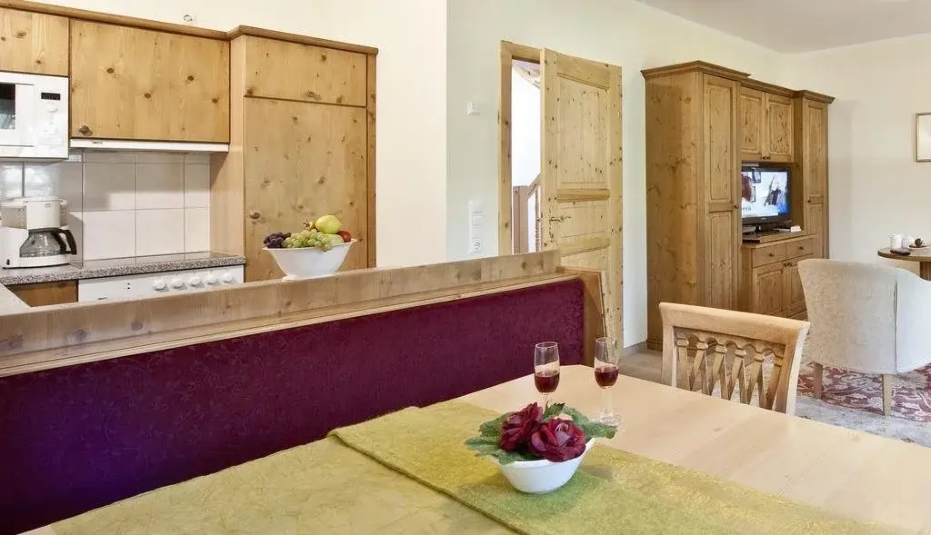 BRUGGER - ChaletDorf