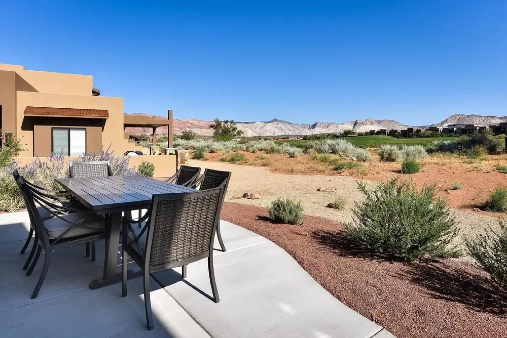 Luxury At The Ledges