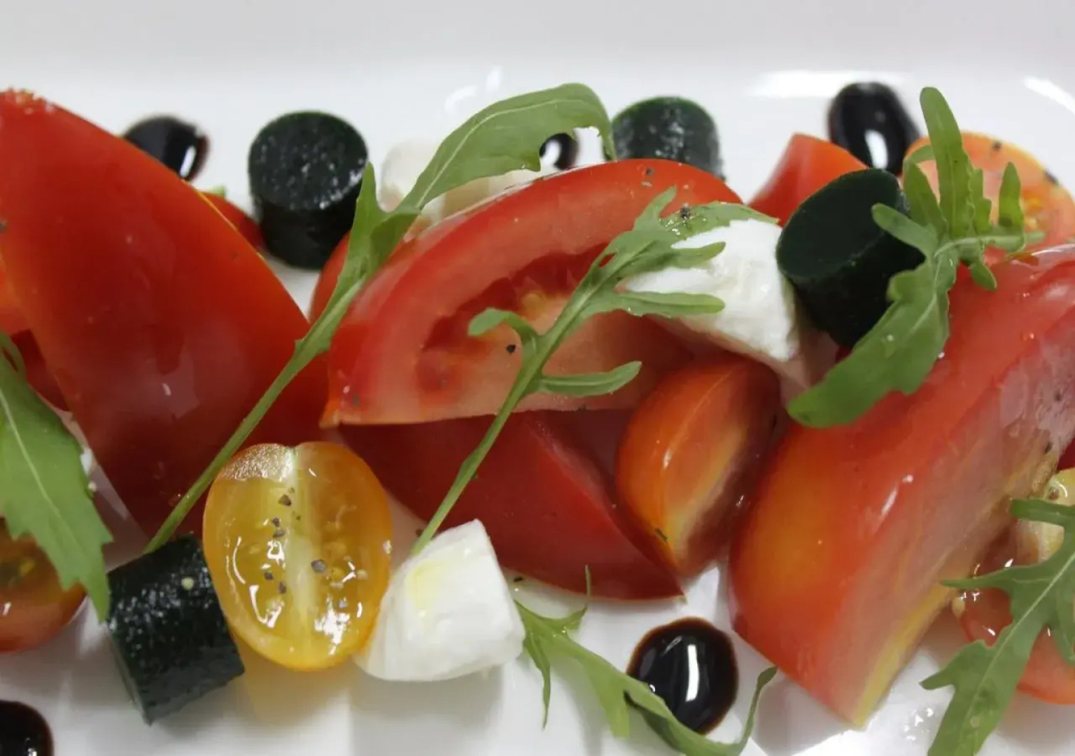 Cross Paasha Bali Seminyak