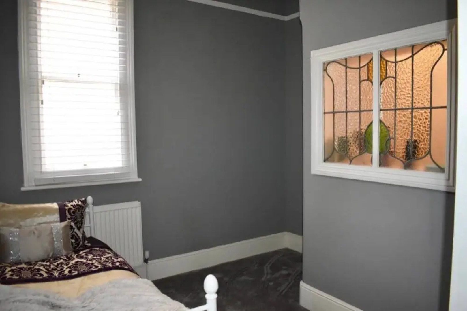 2 Bedroom Apartment Near Seafront in Brighton