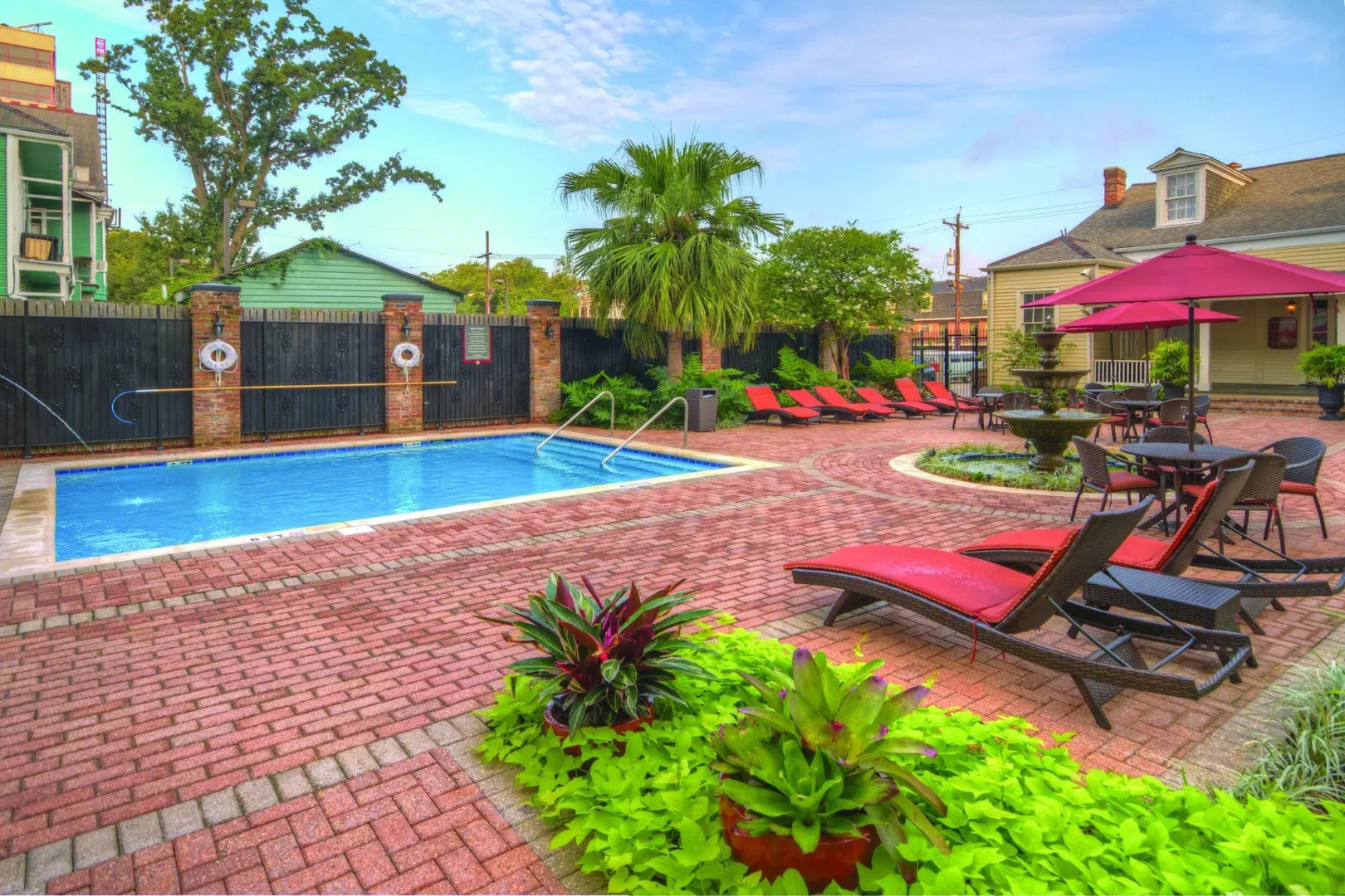 Club Wyndham Avenue Plaza