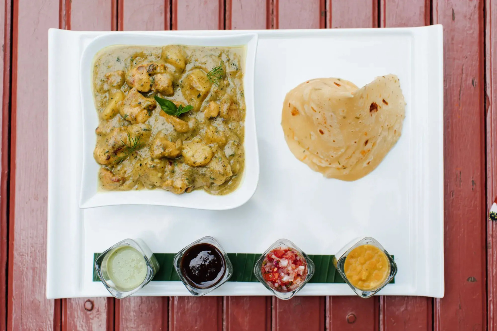 Heaven Restaurant & Boutique Hotel