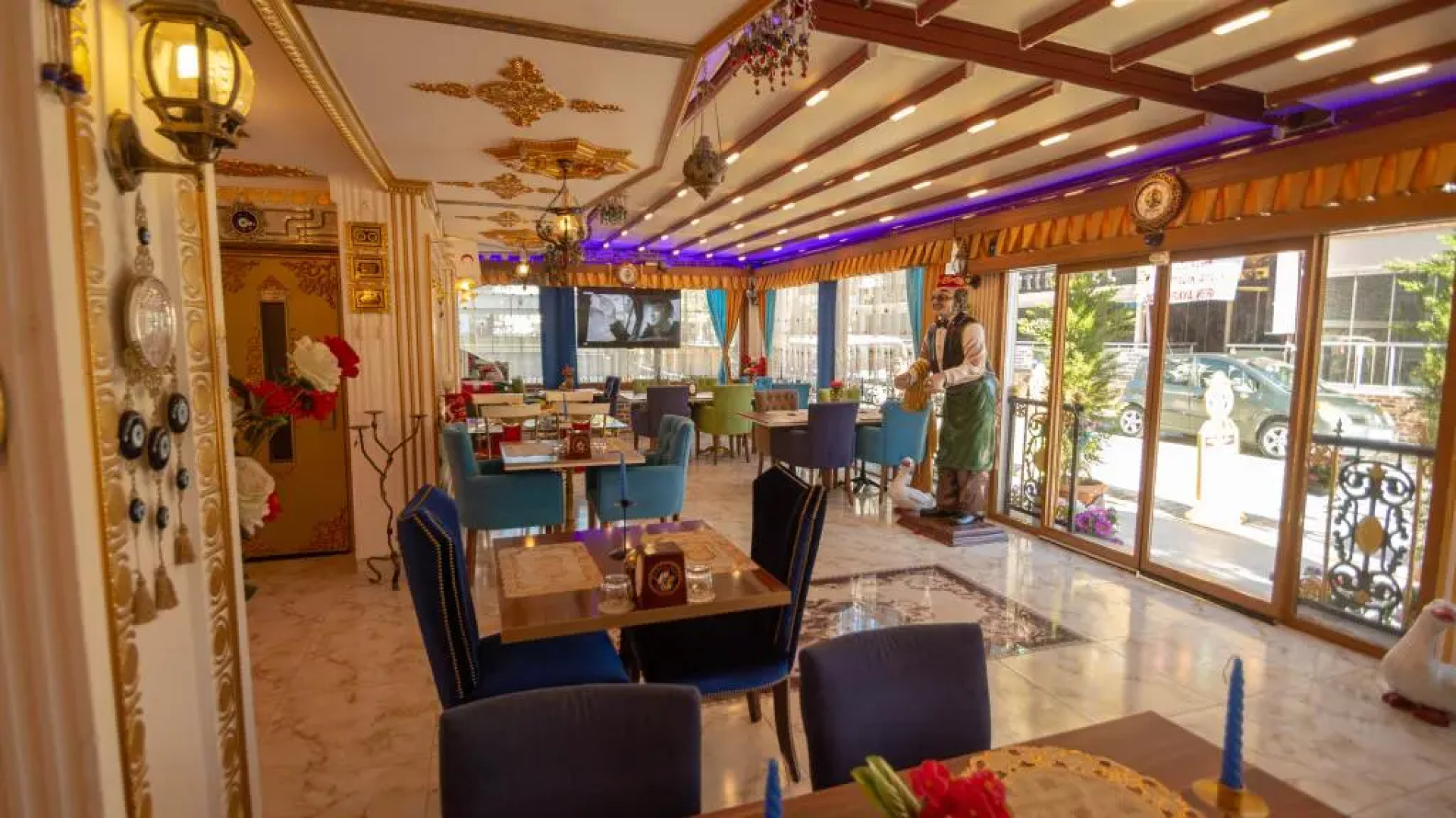 Marko Pasa Konagı & Oteli