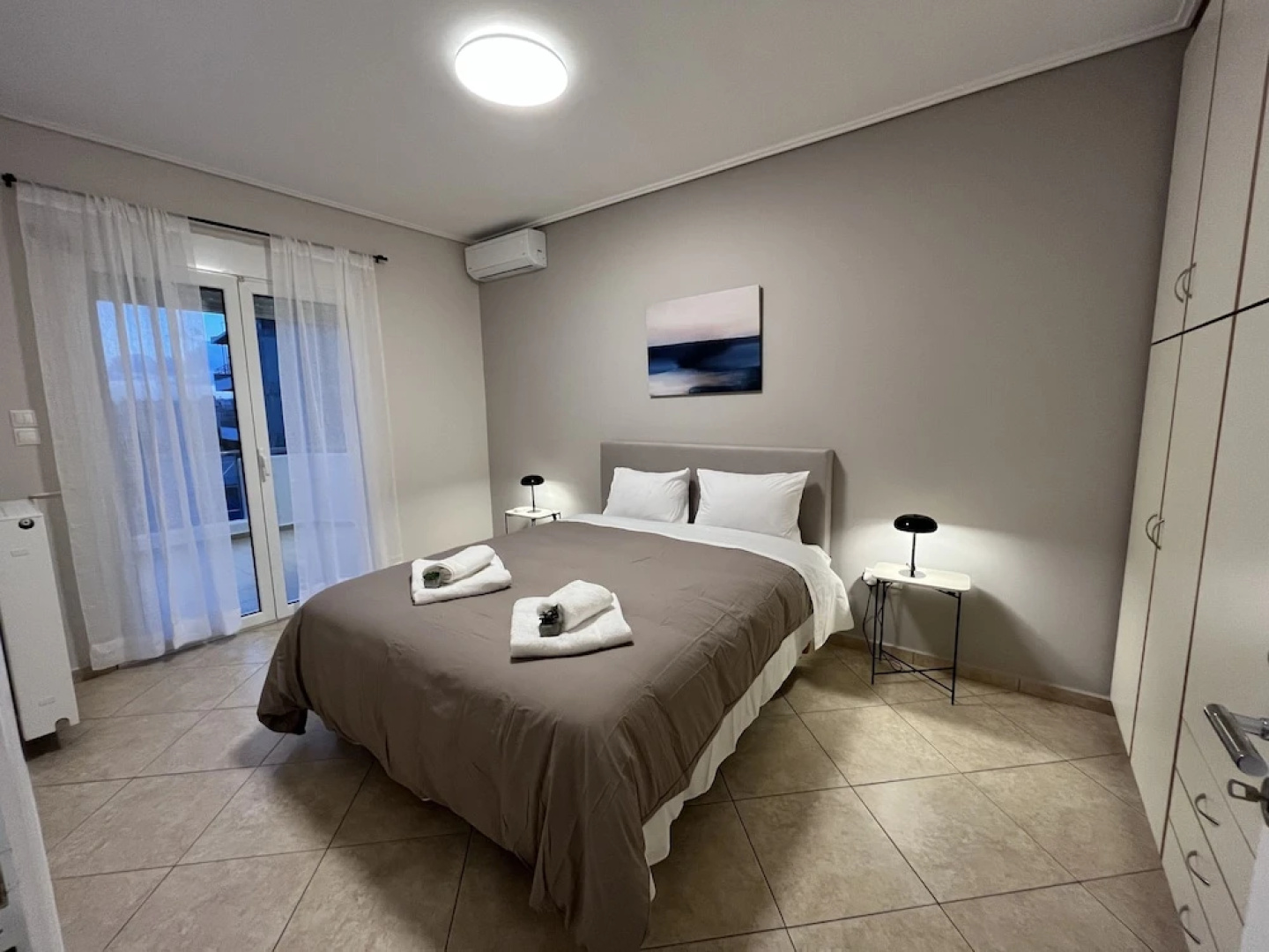 Hector Apartment Airport