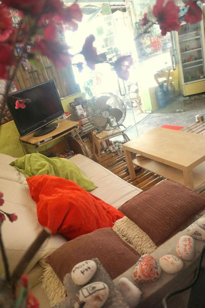Tropical Guest House