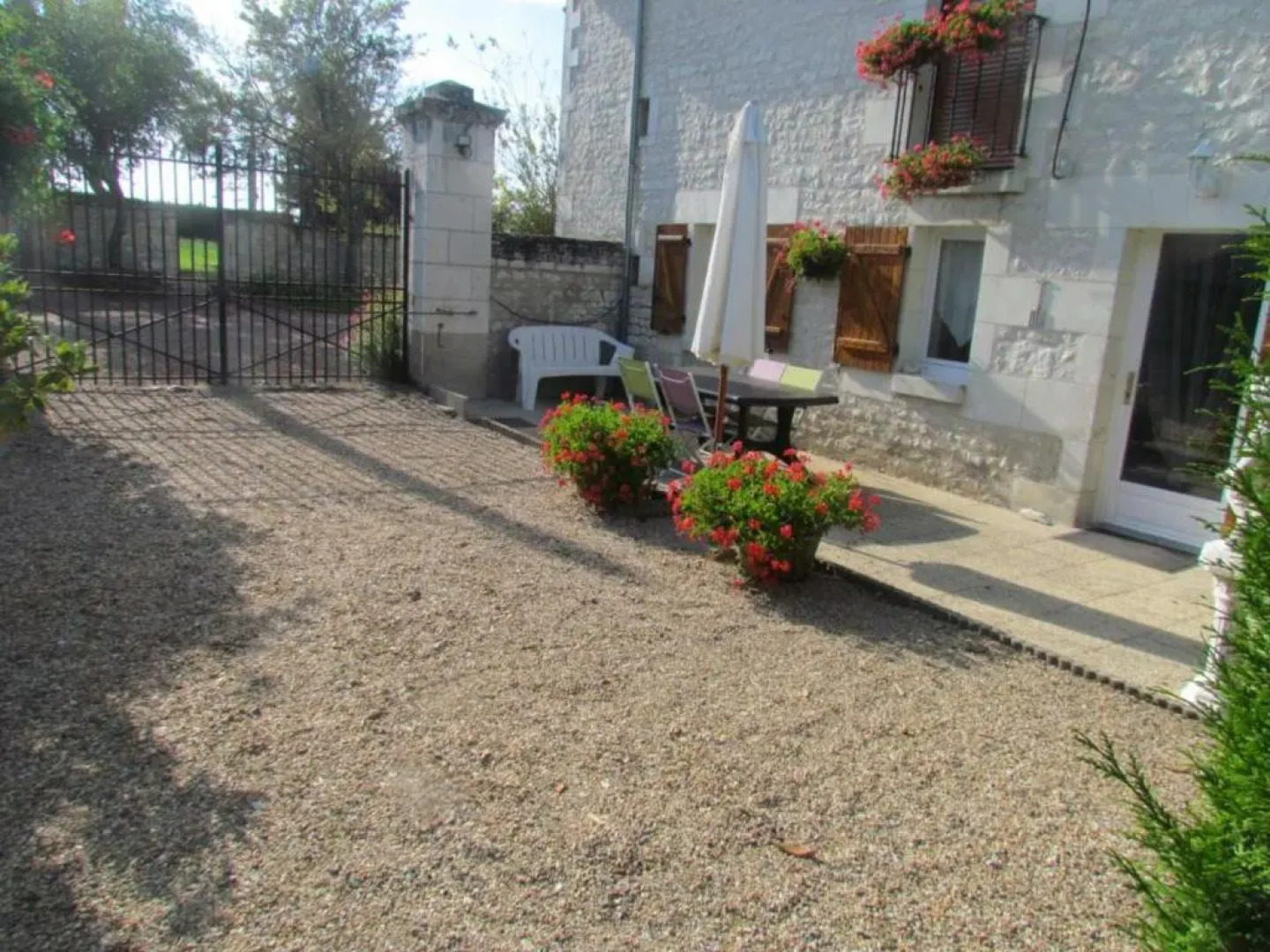 Gîte La Tour-Saint-Gelin, 2 pièces, 2 personnes - FR-1-381-24