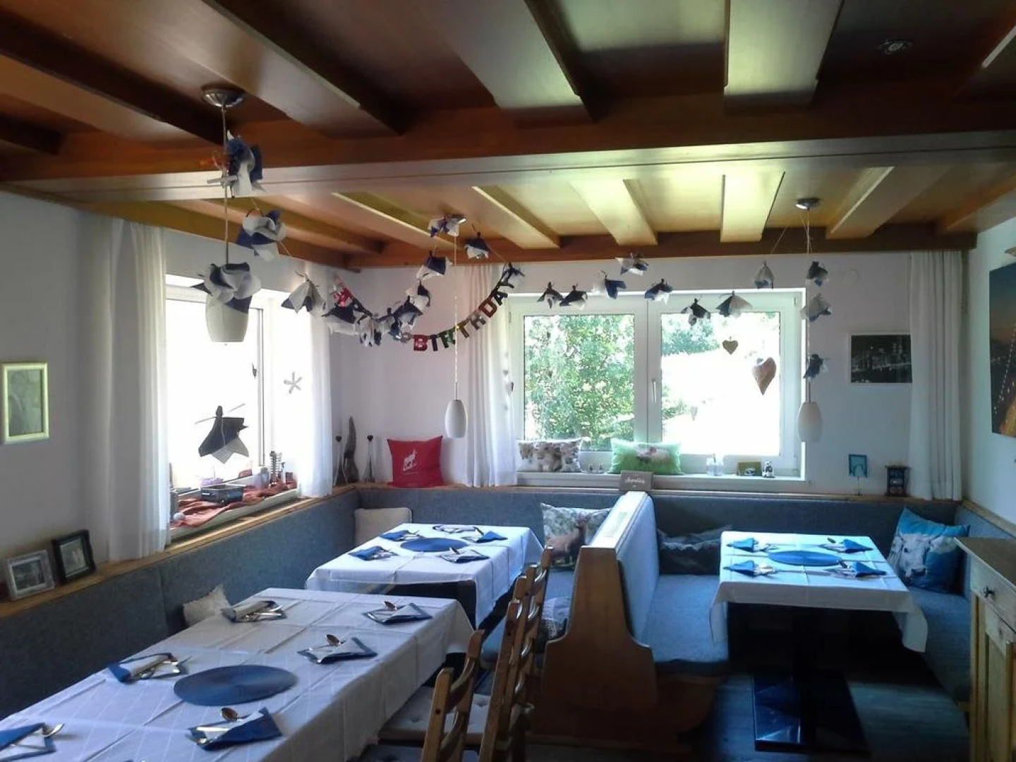 Pension Haus Edelweiß