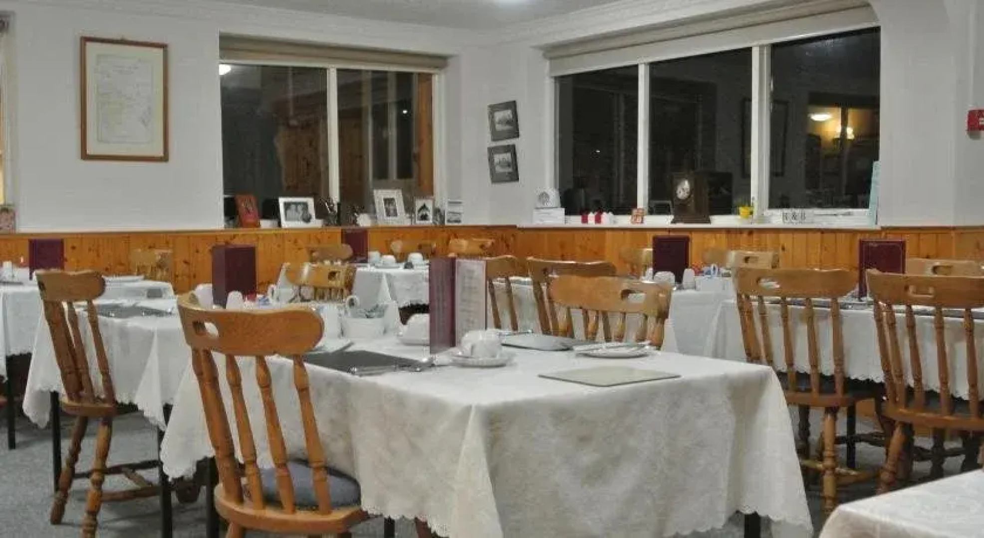 Old Castle Farm Guest House