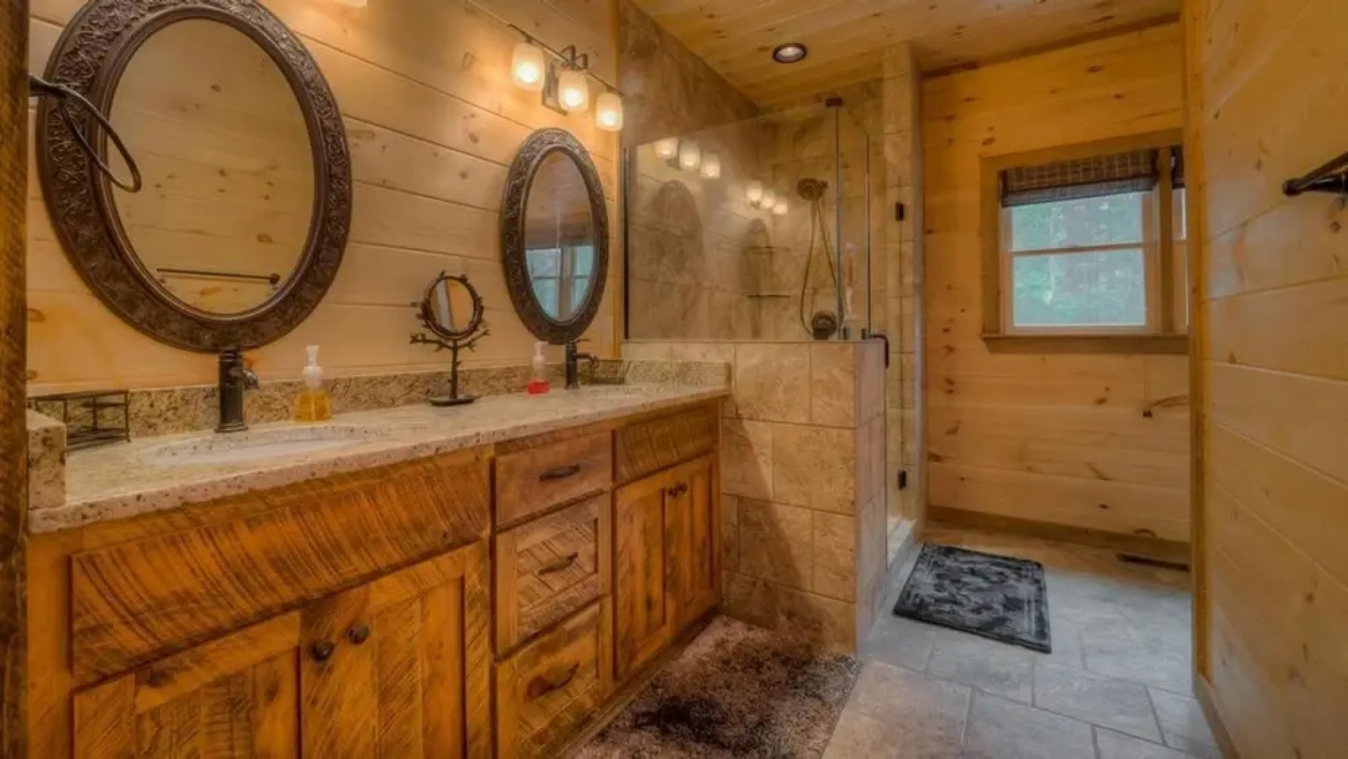 Pine Cone Mountain by Escape to Blue Ridge