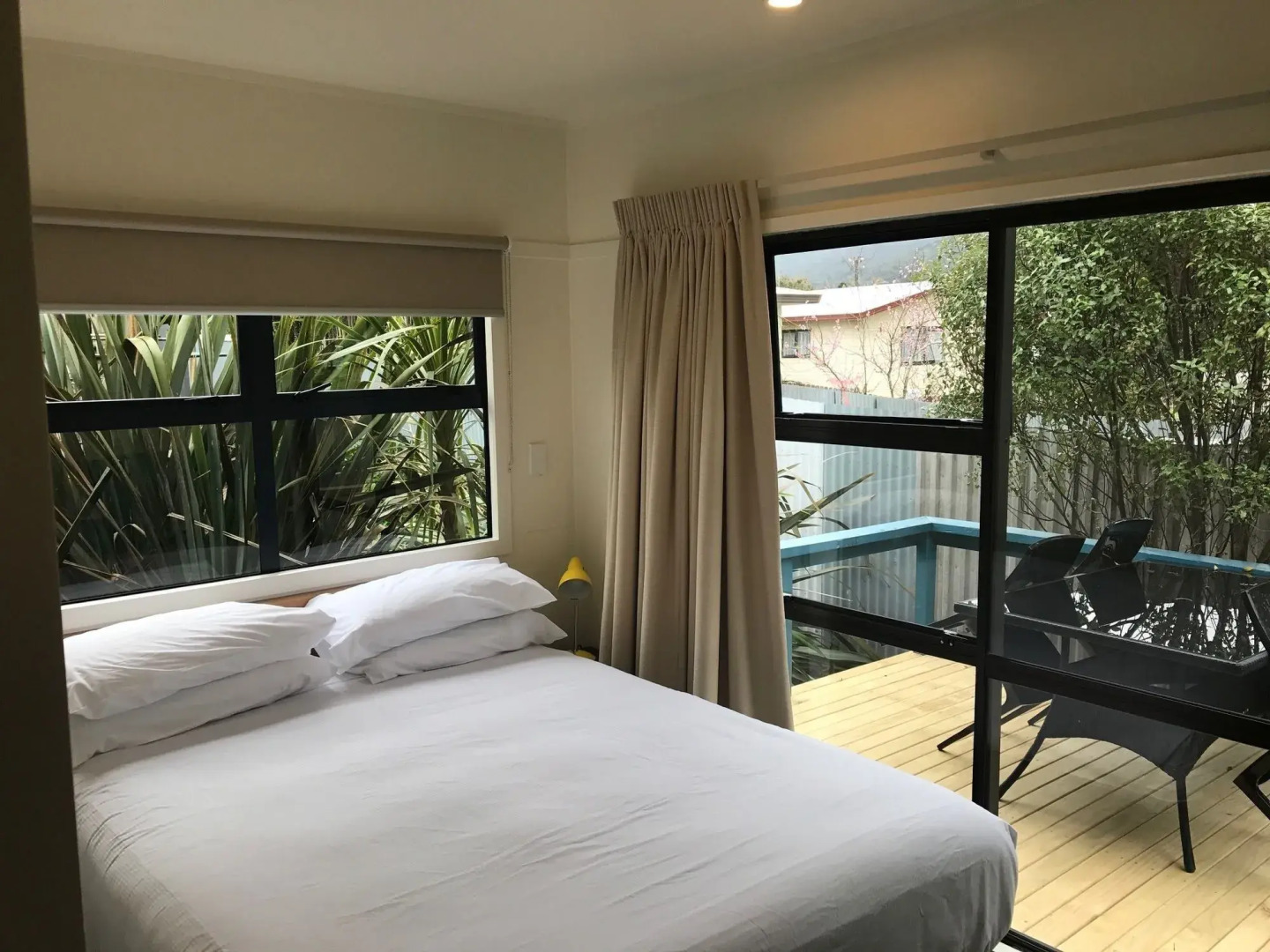 Tasman Holiday Parks – Coromandel