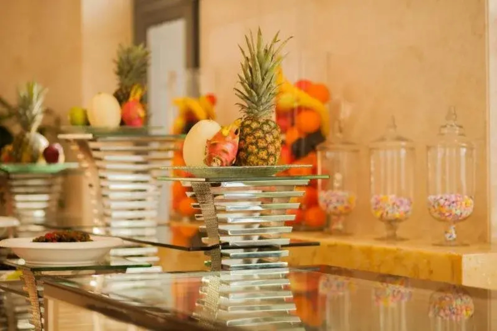 Liu Yuan Jin Jiang Hotel Changde