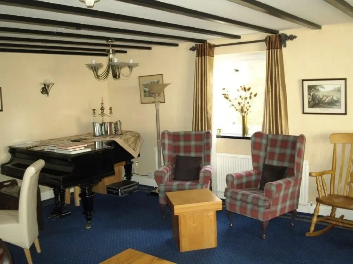 Kearton Country Hotel